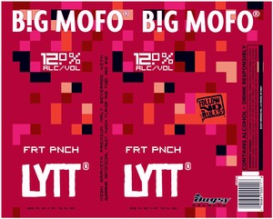 Lytt Frt Pnch