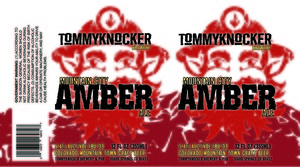 Tommyknocker Amber