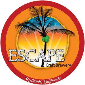 Escape Craft Brewery Co. Midnight Express