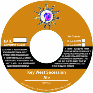Key West Secession 