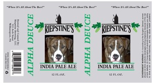 Riepstine Brewing 
