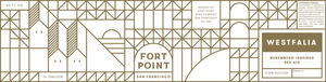 Fort Point Beer Company Westfalia