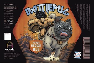 Battlepug March 2015