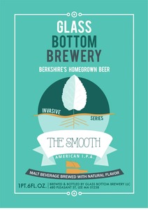 Glass Bottom Brewery The Smooth