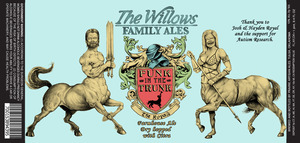 Prairie Artisan Ales Junk In The Trunk March 2015