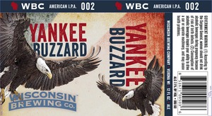 Yankee Buzzard 