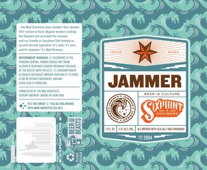 Sixpoint Cycliquids Jammer March 2015