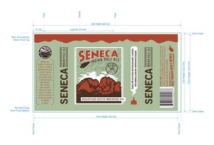 Seneca Indian Pale Ale March 2015