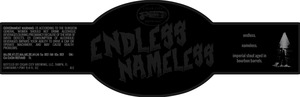 Endless Nameless March 2015