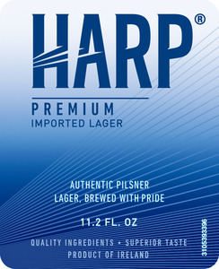 Harp March 2015