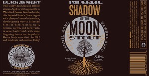Shadow Of The Moon Imperial Stout 