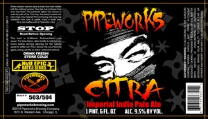 Pipeworks Citra