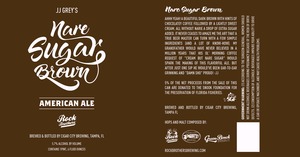 Nare Sugar Brown 