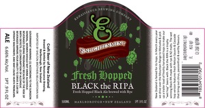 Renaissance Brewing Company Black The Ripa