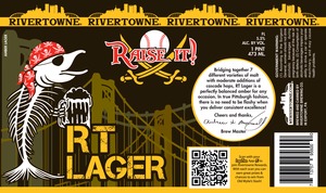 Rivertowne Rt Lager