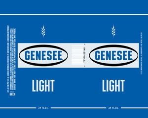 Genesee Light