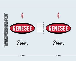 Genesee Beer