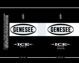 Genesee Ice