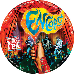 Magic Hat Encore