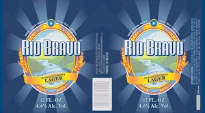 Rio Bravo Lager