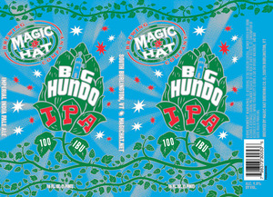 Magic Hat Big Hundo