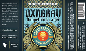 Oxnbrau March 2015