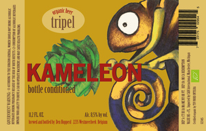 Kameleon Tripel