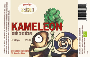 Kameleon Saison