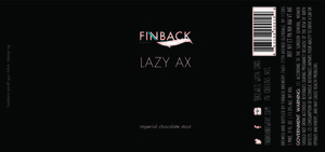 Lazy Ax 