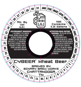 Cybeer 