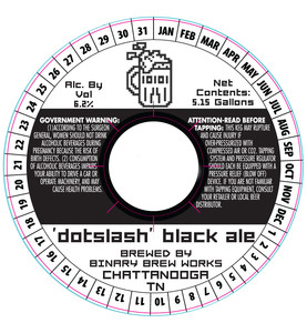Dotslash March 2015