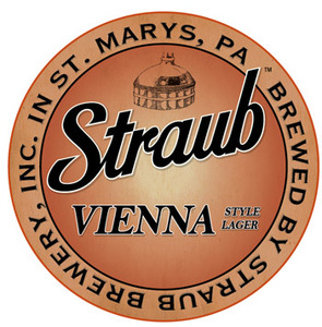 Straub Vienna Style Lager 