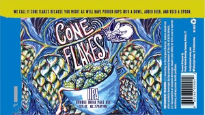Cone Flakes 