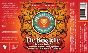 De Bockle March 2015