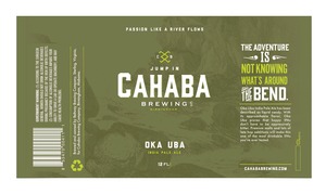 Cahaba Oka Uba