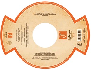 La Trappe Tripel April 2015