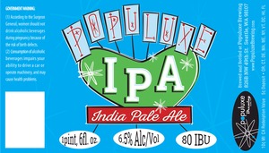 Populuxe Ipa 