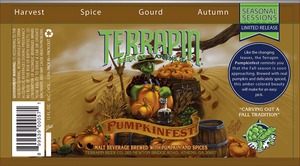 Terrapin Pumpkinfest