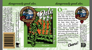 Ode Ipa 