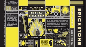 Brickstone 