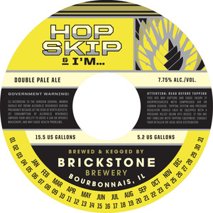 Brickstone 