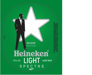 Heineken Light 