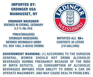 Erdinger 