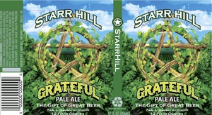 Starr Hill Grateful