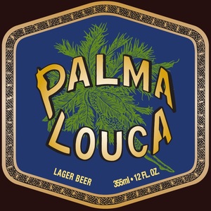 Palma Louca 