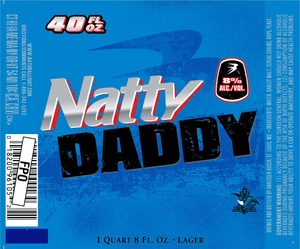 Natty Daddy April 2015