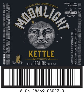 Moonlight Kettle 