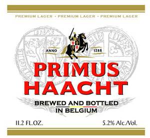 Primus Haacht 