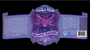 Black Angel 