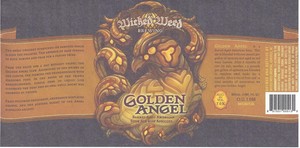 Golden Angel 